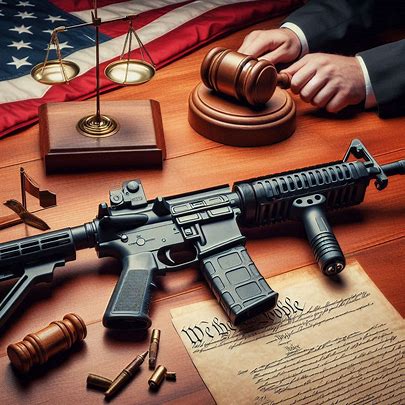 The Legal Landscape of Forced Reset Triggers (FRT) in the USA